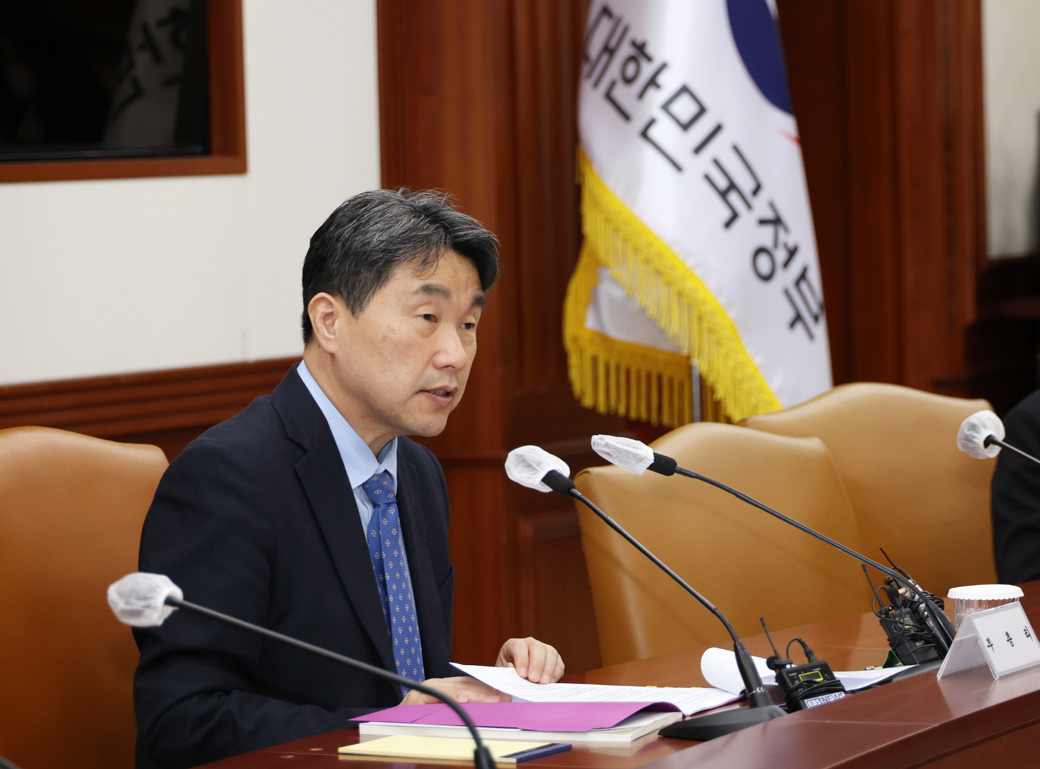 교육부는 3월 17일(금) 정부서울청사에서 제2차 사회관계장관회의를 개최했다.