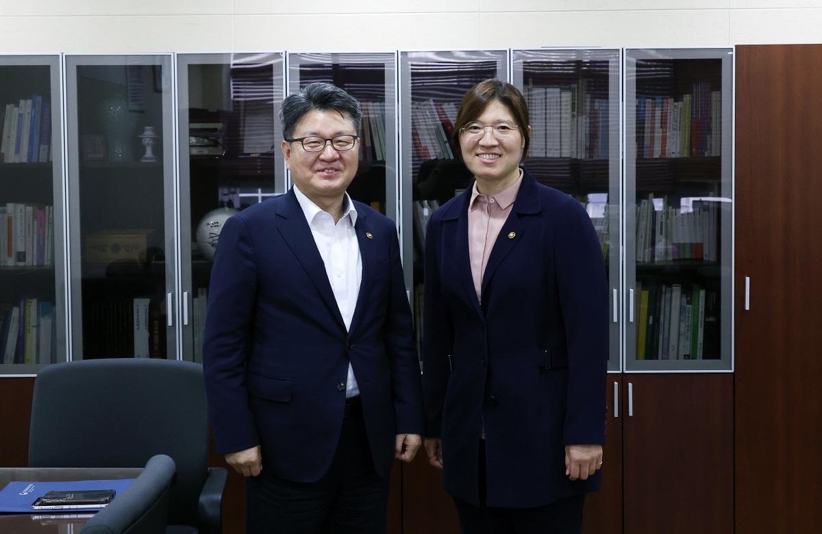 학교체육활성화 정책협의